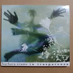 Barbara Eramo CD In Trasparenza 新品未開封