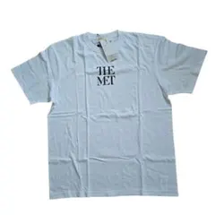 ナノユニバース NANOuniverse メトロポリタン 美術館 Tシャツ L