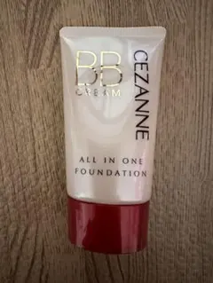 CEZANNE BB Cream 01ライトオークルのサムネイル