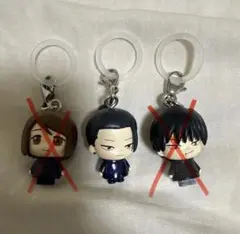 呪術廻戦 めじるしアクセサリー 夏油傑