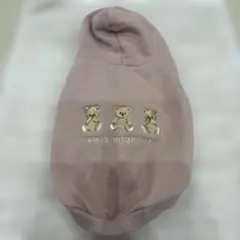 moncheri犬用服