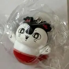 映画ちいかわ人魚島のひみつ チャーム入場者特典 めじるし　第４弾　セイレーン