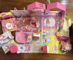2026年最新】メルちゃん まとめ売りの人気アイテム - メルカリ