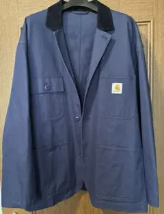 CarharttWIP x KUNICHI NOMURA BLAZER - メルカリ