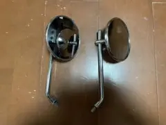 デイトナ バイクミラー 10mm 正ネジのサムネイル