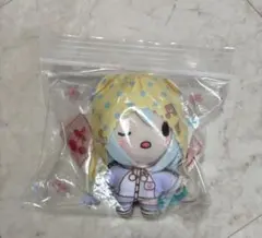 プロセカ宵崎奏サンリオコラボふわぷちマスコット