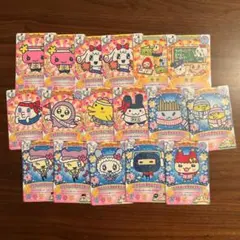 涼*風様 たまごっち にゅー ごっちカード まとめ売り②