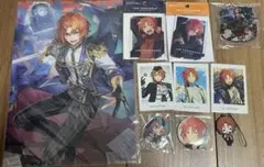 あんさんぶるスターズ 月永レオ グッズセット