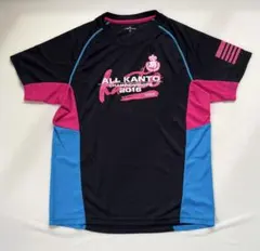 GOSEN ALL KANTO CHAMPIONSHIPS 2016 Tシャツのサムネイル