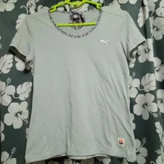 さらにお値下げしました。 PUMAレディースTシャツ