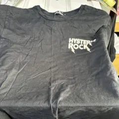 HYSTERIC GLAMOUR ブラック Tシャツ M