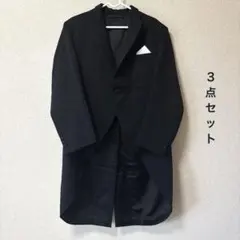 CdG 2010aw RtW [良品] ブラックサテンリボンジャケ CdG 2010aw RtW [良品] ブラックサテンリボンジャケ - メルカリ