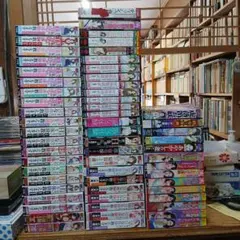 約500冊‼️ 漫画まとめ売り タイトル毎のバラ売りOK - メルカリ