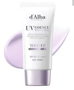 d'Alba UV ESSENCE WATERFUL+ SPF50