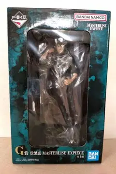 一番くじ MASTERLISE EXPECIEG賞 伏黒恵