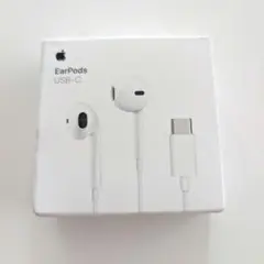Apple EarPods USB-C