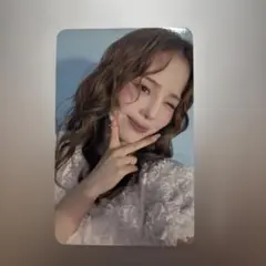 NiziU New Emotion マコ