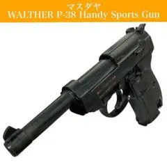 東京マルイ Walther P38 MAC11 H&K P7M13 ハンドガン - メルカリ