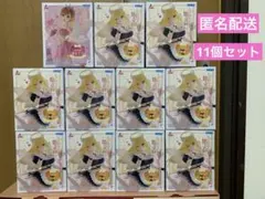 とある科学の超電磁砲T フィギュア　食蜂操祈 御坂美琴　11個セット　メイド