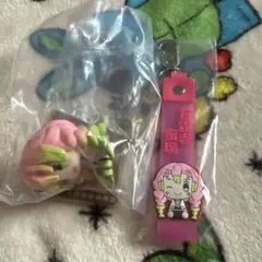 鬼滅の刃　姉の仇　一番くじ　甘露寺蜜璃