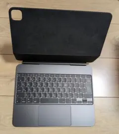 Magic Keyboard 13インチiPad Pro M4M5 日本語