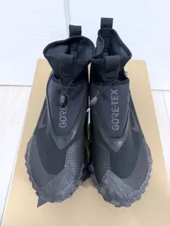 極美品❗️ NIKE ACG MOUNTAIN FLY GORE-TEX 完売品 スニダンで購入可】11/18発売 NIKE ACG MOUNTAIN FLY GORE-TEX 抽選