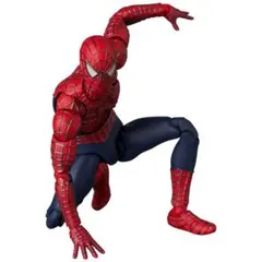 MAFEX フレンドリーネイバーフッドスパイダーマン マフェックス 新品未