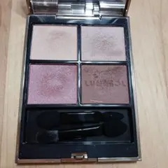 LUNASOL アイシャドウパレット 06センテッドヘイズ小田切ひろ