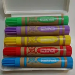 【未使用品】嵐  カラーマジック