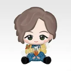 Mrs. GREEN APPLE 一番くじ A賞 ぬいぐるみマスコット 藤澤涼架