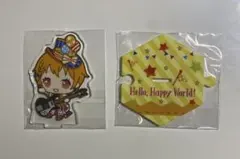 北沢はぐみ アクリルスタンド