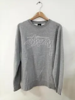 2026年最新】old stussy スウェットの人気アイテム - メルカリ