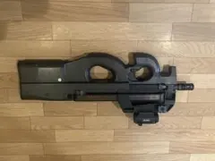 佐*楽様 東京マルイ 電動ガン本体 P-90プラス バージョン・レン(GGO