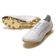 PUMA ウルトラ アルティメット fg/ag 26.5 新品未使用 2026年最新】puma ウルトラアルティメットの人気アイテム - メルカリ