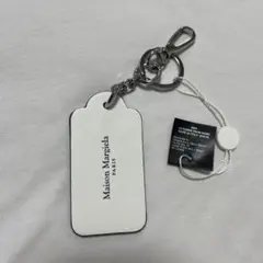 新品未使用 メゾン マルジェラ キーリング
