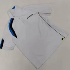 ⭐ディアドラ⭐ポロシャツ スポーツ 速乾性 スポーツ トレーニング L