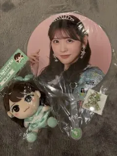 s*a様 FRUITSZIPPER 櫻井優衣　まとめ売り