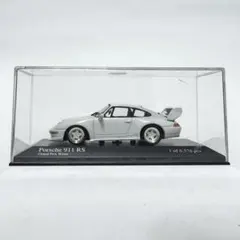 VITESSE ビテス 1/43 ポルシェ911 カレラ 4 1998 シルバー - メルカリ