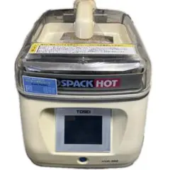 TOSEI 真空包装機 TOSPACK V-282 本体 - メルカリ