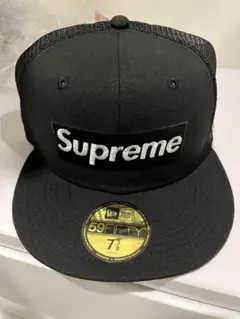 2026年最新】supreme new era 7 3/8の人気アイテム - メルカリ