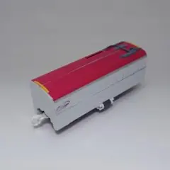プラレール シンカリオン DXS02 E6こまち 中間車