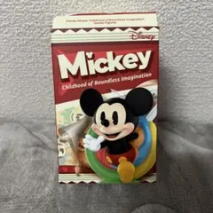 POPMART ディズニー ミッキー