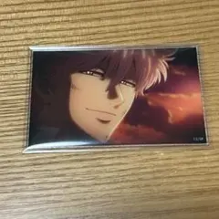 銀魂　アクリルカード　映画　final 坂田銀時