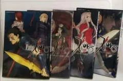 2025年最新】fate zero ブロマイドの人気アイテム - メルカリ