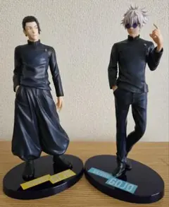 2025年最新】呪術廻戦 1番くじ フィギュアの人気アイテム - メルカリ