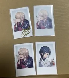 2026年最新】MINAMO チェキの人気アイテム - メルカリ