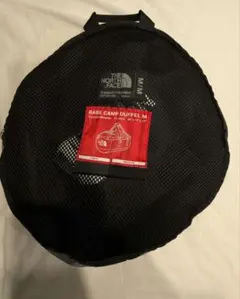 ノースフェイス　ベースキャンプダッフル　THE NORTH FACE Mサイズ