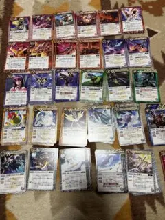 バトルスピリッツ BSC50 レゾネイティングスターズ コモン3コン C