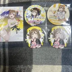 ラブライブ 虹ヶ咲 宮下愛 コースター まとめ売り - メルカリ