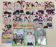 HoneyWorks 小説 12冊 まとめ売り - メルカリ